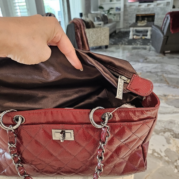 Authentic Chanel Purse - Picture 11 of 15